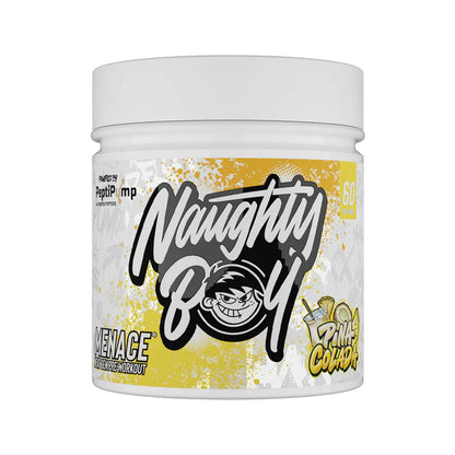 Naughty Boy Menace V2 420g