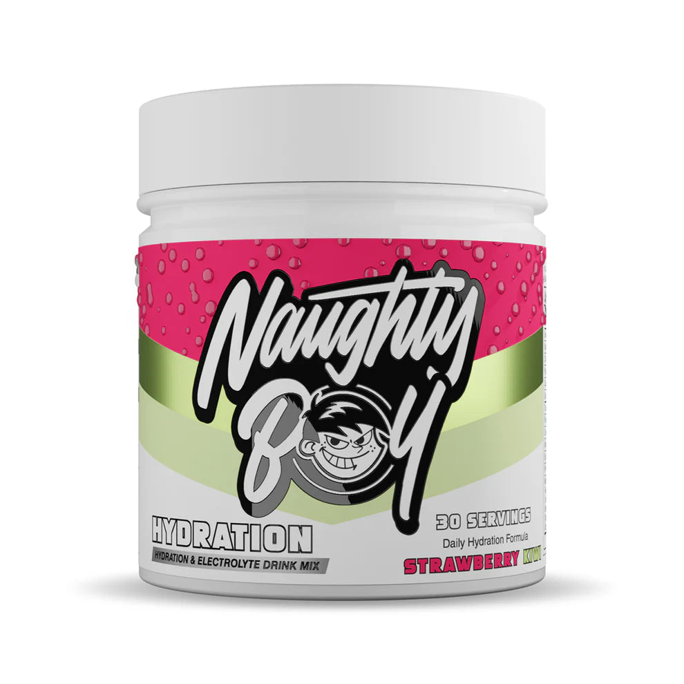 Naughty Boy Hydration - 255g