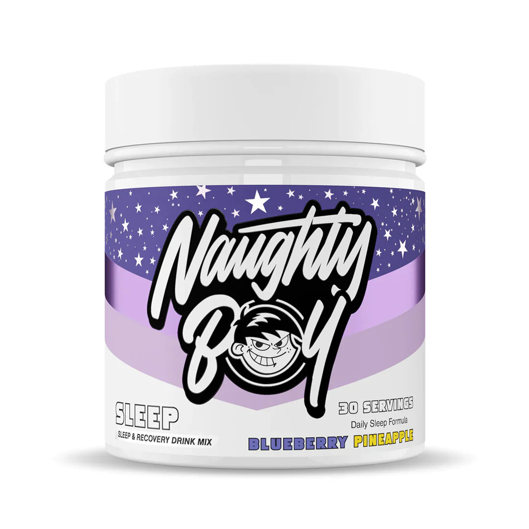 Naughty Boy Sleep 405g