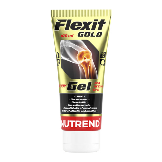 Nutrend Flexit Gold Gel 100ml