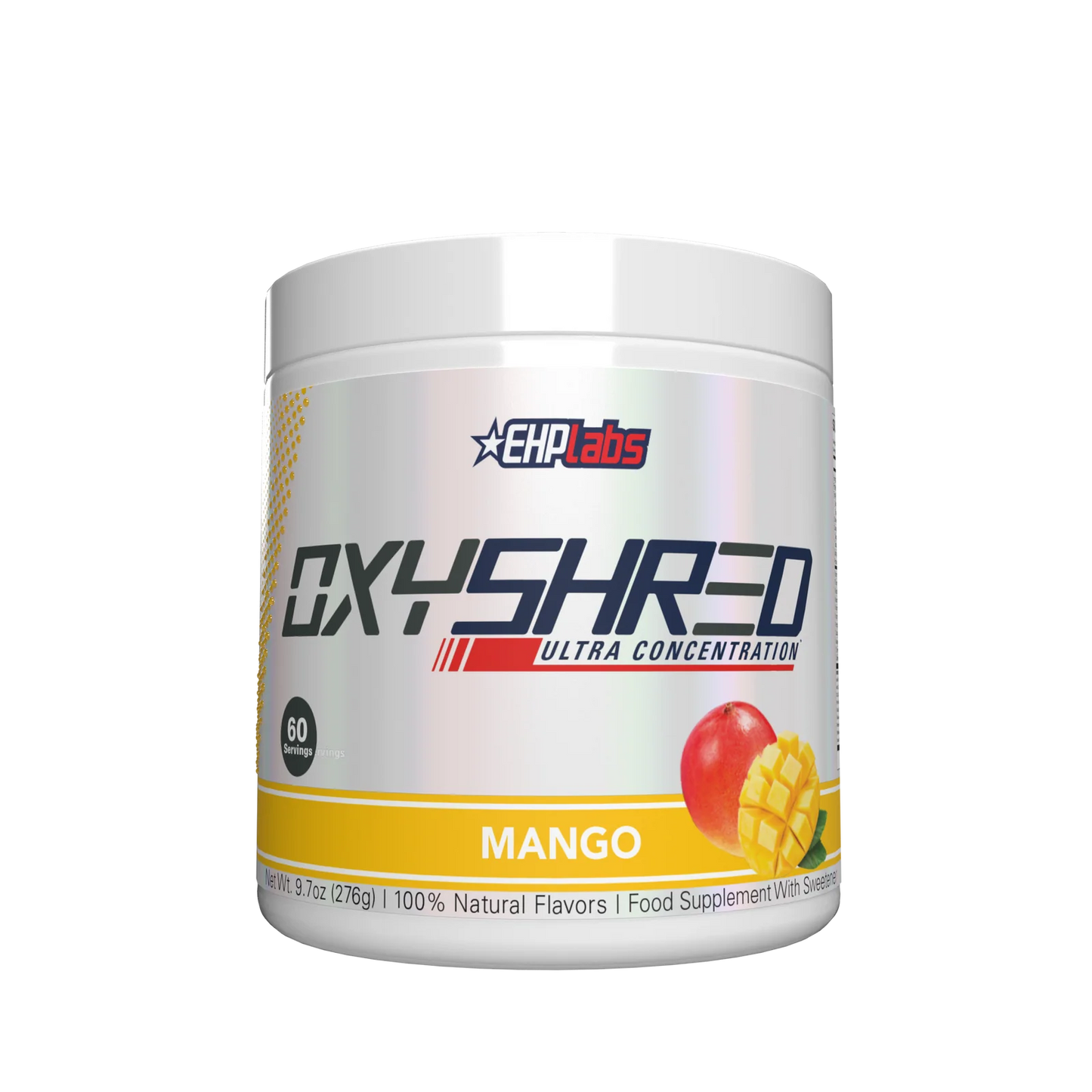 EHPLabs OxyShred 270g