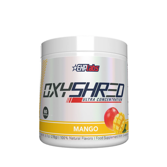 EHPLabs OxyShred 270g