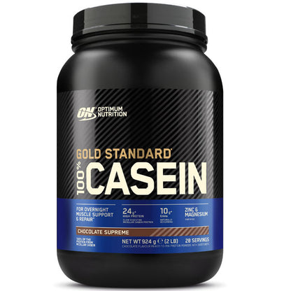 Optimum Nutrition Casein Protein 2lb
