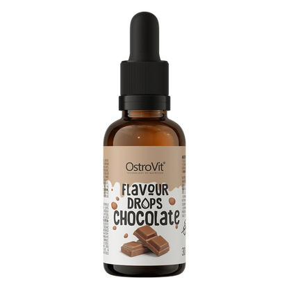 OstroVit Flavour Drops 30 ml