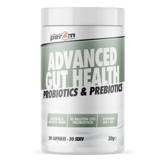 Per4m Advanced Gut Health Capsules