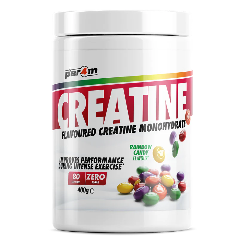 Per4m Creatine Monohydrate 400g