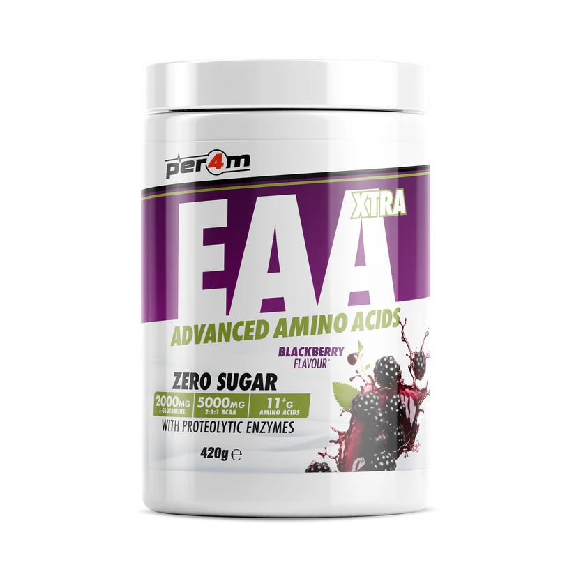 Per4m EAA XTRA 420g
