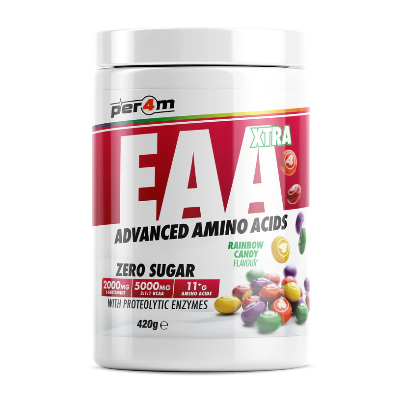 Per4m EAA XTRA 420g