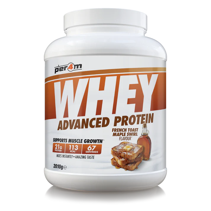 PER4M WHEY PROTEIN 2KG