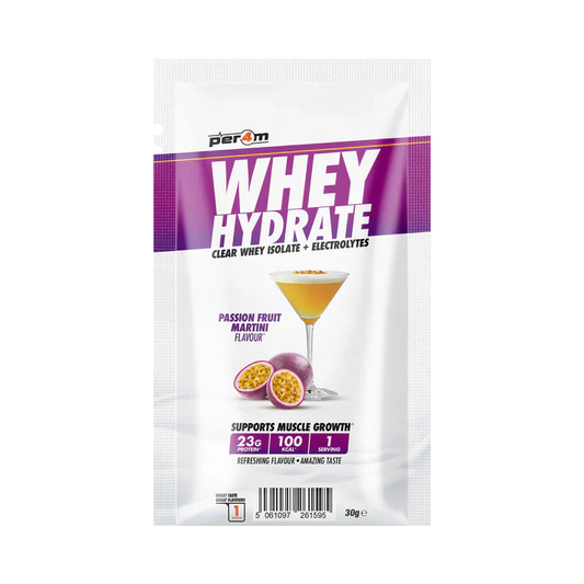 Per4m Clear Whey Hydrate 30g Sachet