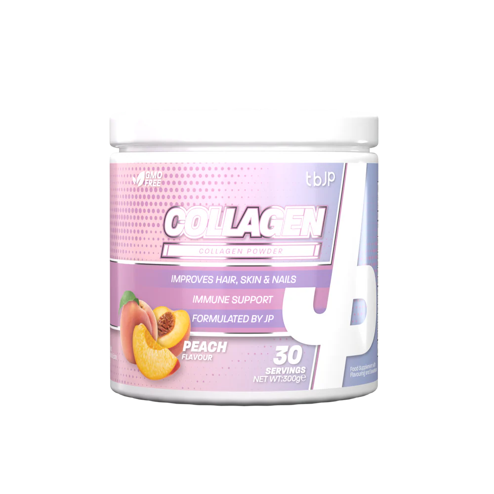 Trained By JP Collagen 300g