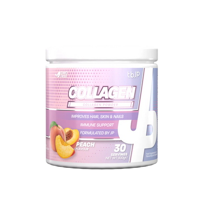 Trained By JP Collagen 300g