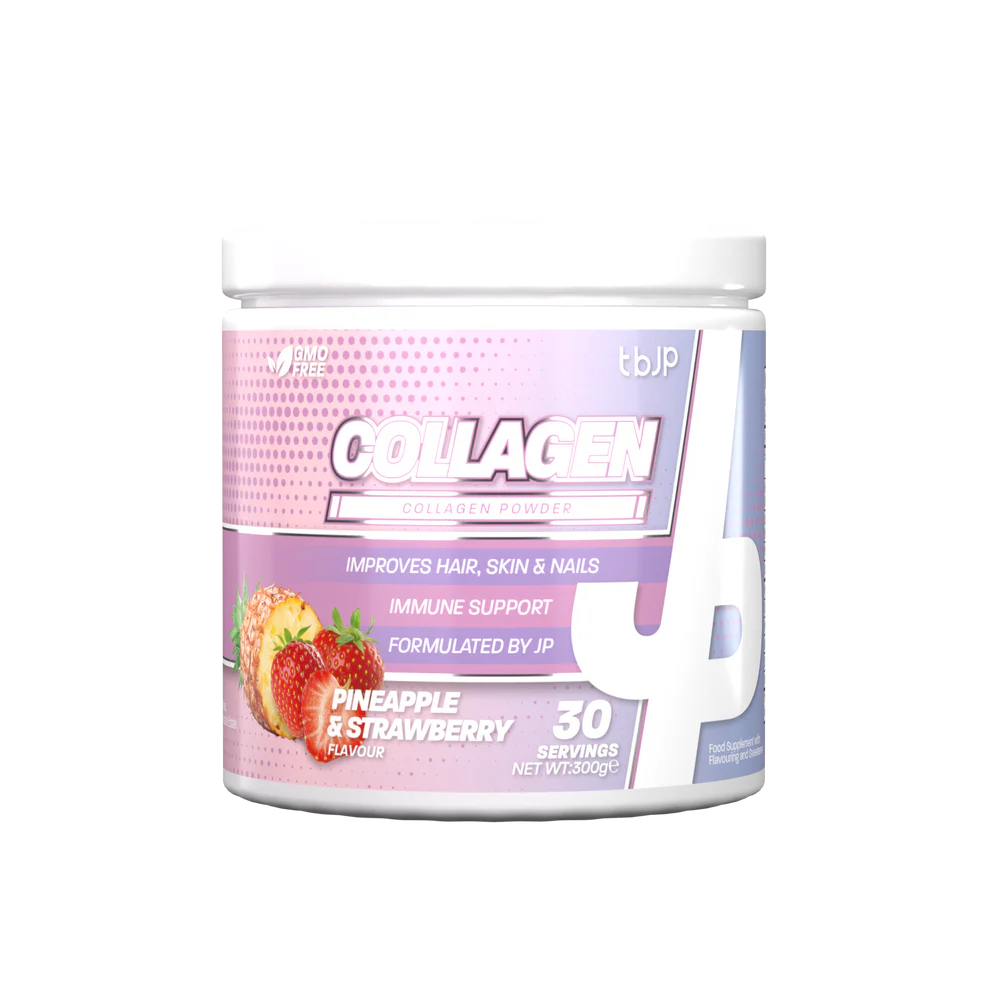 Trained By JP Collagen 300g