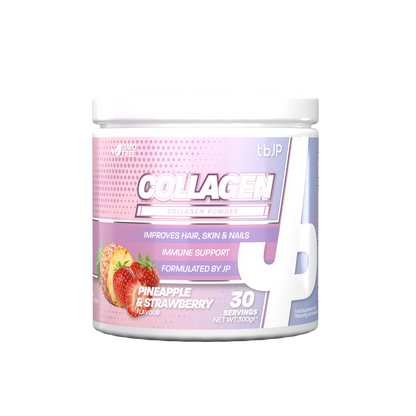 Trained By JP Collagen 300g
