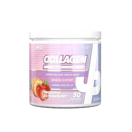 Trained By JP Collagen 300g