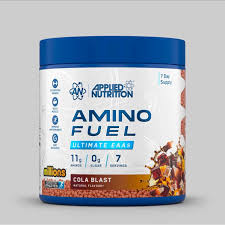 Applied Nutrition Amino Fuel 91g