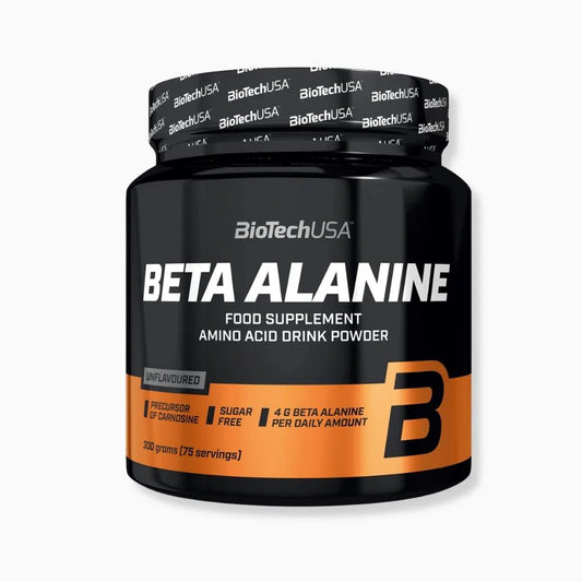 Biotech USA Beta Alanine - 300g