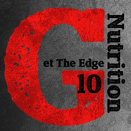 Get The Edge Nutrition