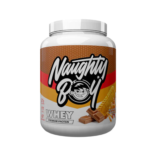 NAUGHTY BOY 2kg Advanced Whey