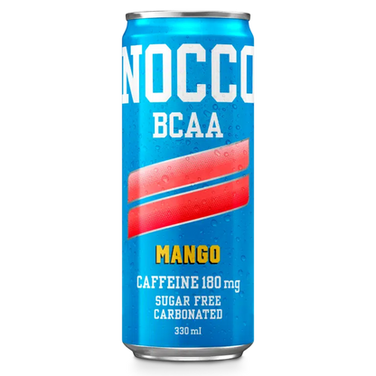 NOCCO BCAA Mango 330ml