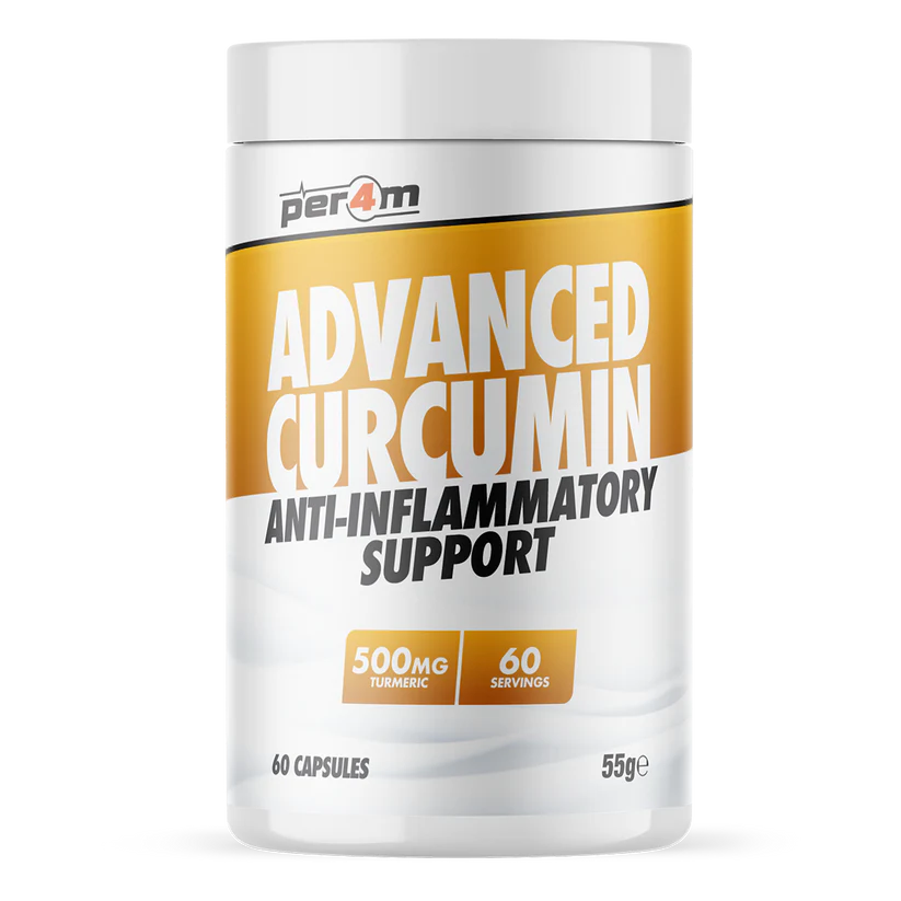 Per4m Advanced Curcumin Capsules