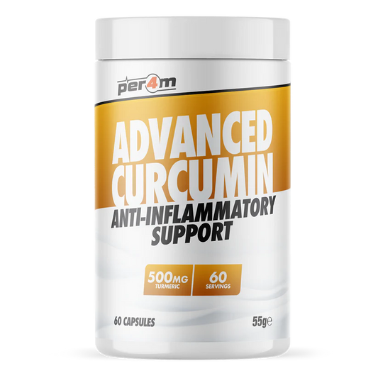 Per4m Advanced Curcumin Capsules