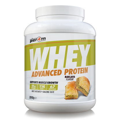 PER4M WHEY PROTEIN 2KG