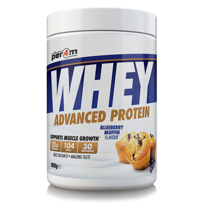 PER4M WHEY PROTEIN 900g