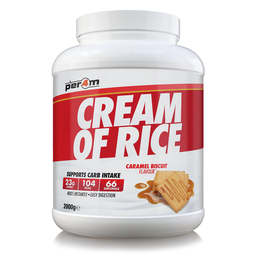 PER4M Cream of Rice 2kg