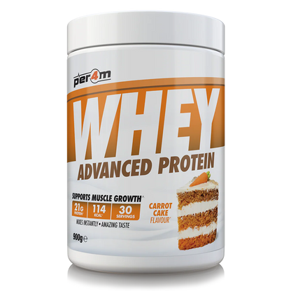 PER4M WHEY PROTEIN 900g