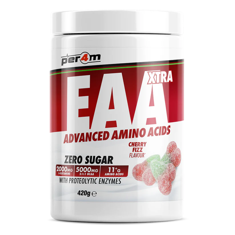 Per4m EAA XTRA 420g