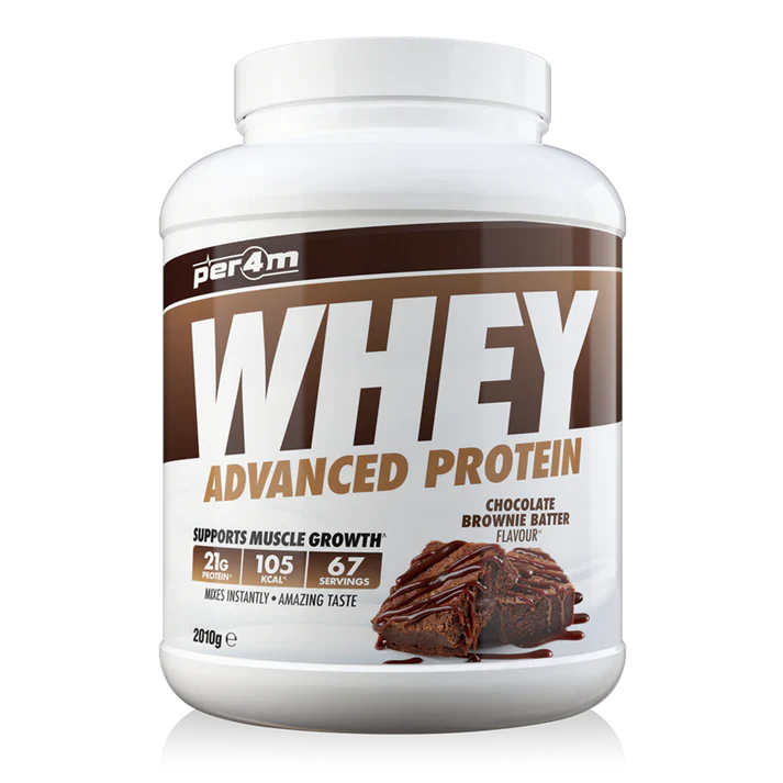 PER4M WHEY PROTEIN 2KG
