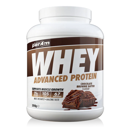PER4M WHEY PROTEIN 2KG