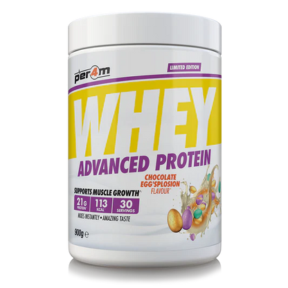 PER4M WHEY PROTEIN 900g