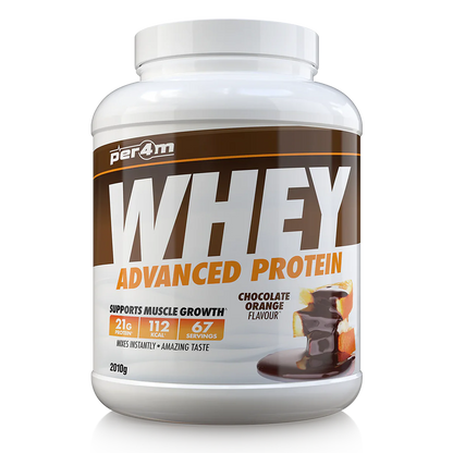 PER4M WHEY PROTEIN 2KG