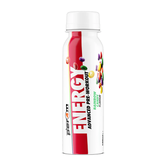 Per4m Energy Pre-Workout Shots "100ml"