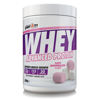 PER4M WHEY PROTEIN 900g