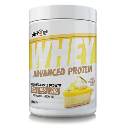 PER4M WHEY PROTEIN 900g