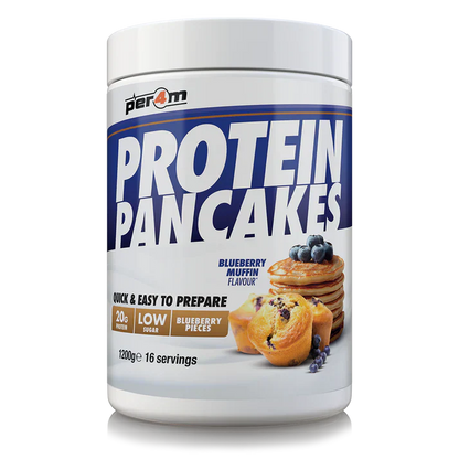 Per4m Protein Pancakes 1200g