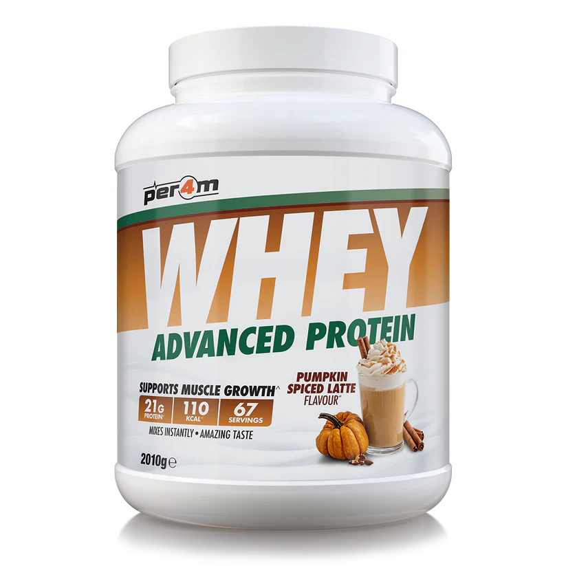 PER4M WHEY PROTEIN 2KG