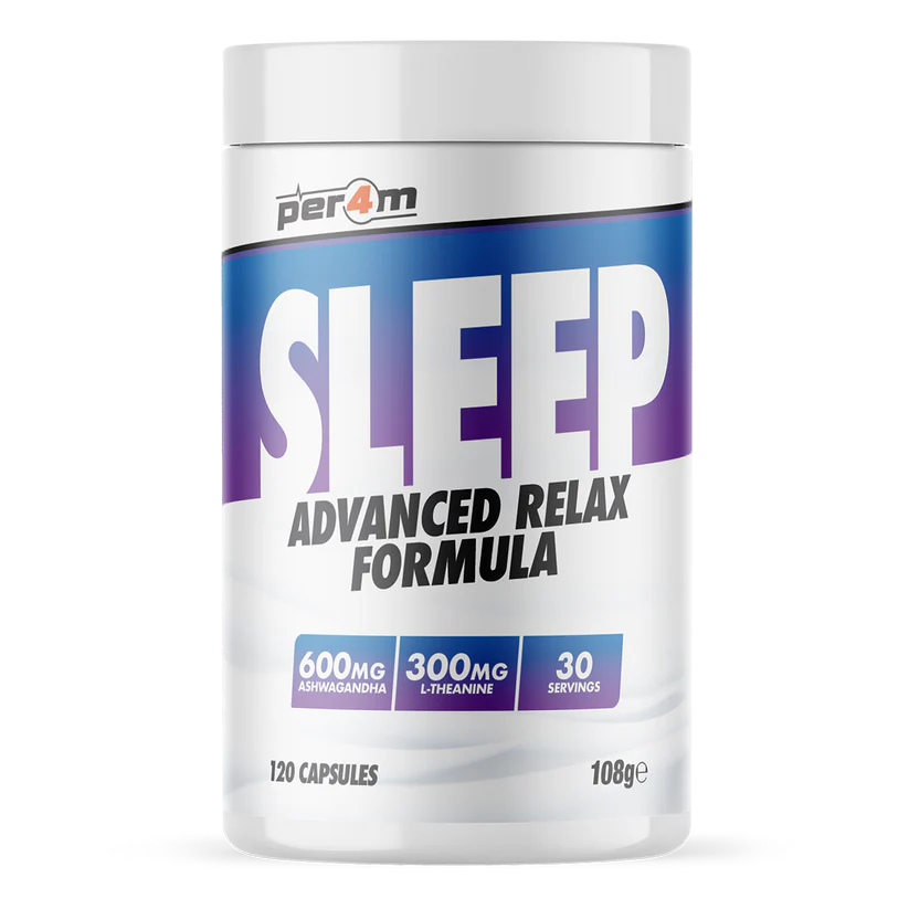 Per4m Sleep Capsules