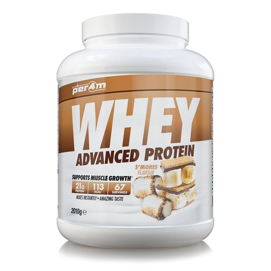 PER4M WHEY PROTEIN 2KG