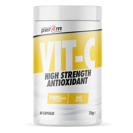 Per4m Vitamin C Capsules