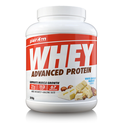 PER4M WHEY PROTEIN 2KG