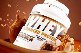 PER4M WHEY PROTEIN 2KG