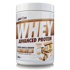 PER4M WHEY PROTEIN 900g