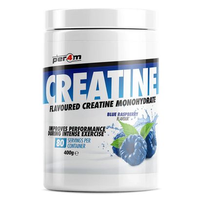 Per4m Creatine Monohydrate 400g
