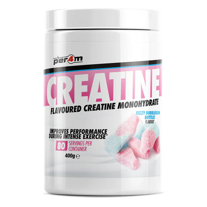 Per4m Creatine Monohydrate 400g