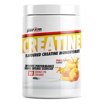 Per4m Creatine Monohydrate 400g