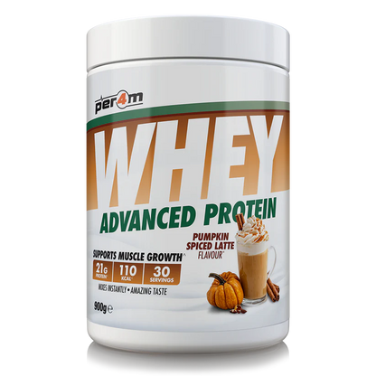 PER4M WHEY PROTEIN 900g